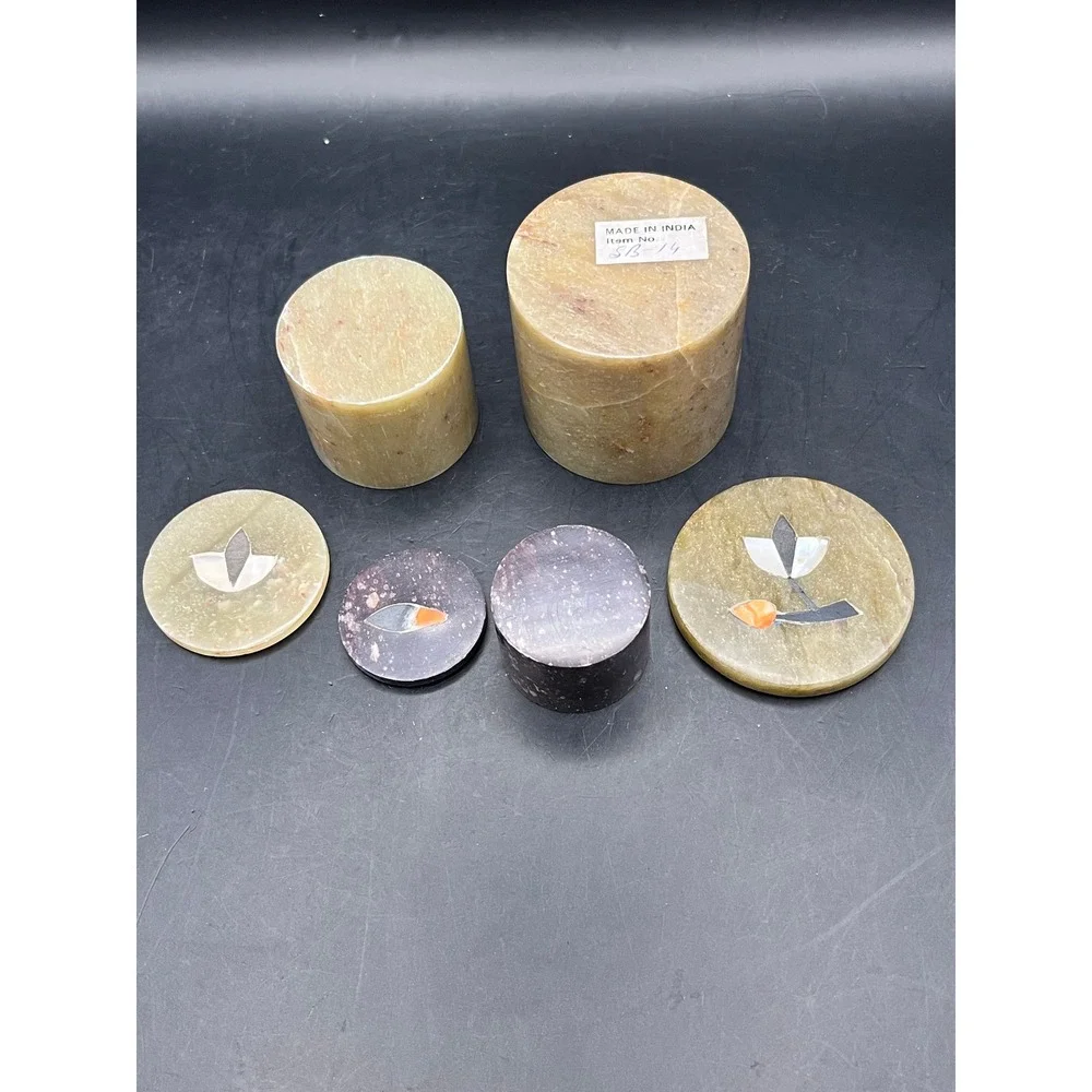 N/A collection three
